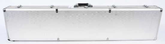 Large Unmarked Protective Rifle/Shotgun Hardcase