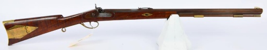 Grizzly Flat Arms .45 Caliber Percussion Rifle