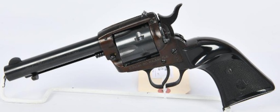 Excam Tanfoglio TA76 .22 LR SA Revolver