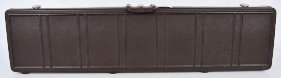 Vintage Unmarked Protective Rifle Hardcase