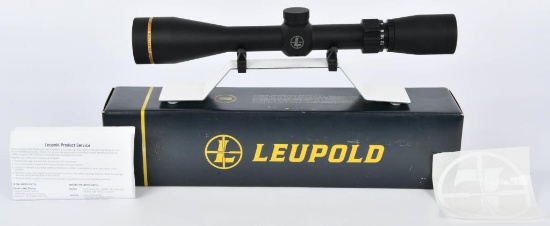 In The Box Leupold VX-Freedom 4-12x40 Riflescope