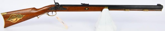 Churchill Black Powder Percussion Rifle .50 Cal