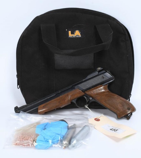Daisy Powerline Model 1200 Air BB Gun Pistol