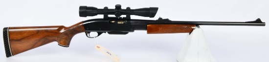 Remington Gamemaster Model 760 .30-06 Rifle