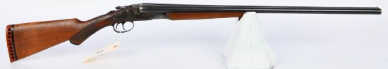 American Gun Co. Side By Side Shotgun 16 Gauge