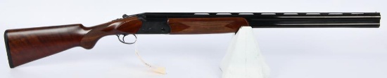 Dickinson Arms Hunter Light Over Under 12 Gauge
