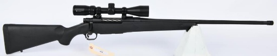 Mossberg Patriot Bolt Action Rifle 7MM Rem Mag