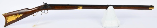 FIE Black Powder Percussion Rifle .45 Caliber