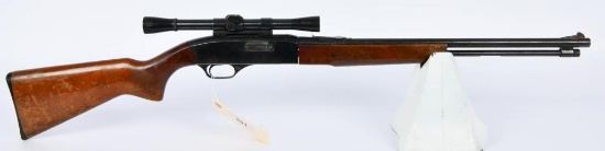 Winchester Model 190 Semi-Auto .22 LR Rifle