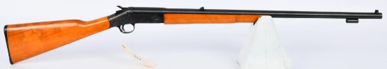 Harrington & Richardson Huntsman .45 Cal Muzzle