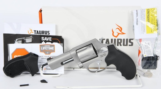 Taurus 605 Defender Revolver .357 Magnum