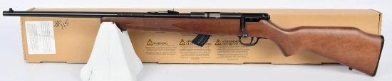 NEW Savage Arms Mark II GL Left Hand Bolt Action