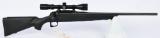 Remington Model 770 Bolt Rifle .30-06 W/ Scope