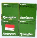 100 rds 20 Gauge Remington Express Long range