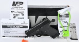 S&W M&P Shield M2.0 9mm Luger Pistol 3.1