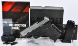 NEW SCCY CPX-2 9mm Pistol with Red Dot