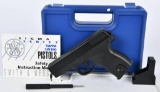 Smith & Wesson Model SW9M Semi Auto Pistol 9MM
