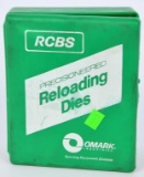 2 RCBS Full Length Reloading Dies For .270 WBY Mag