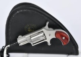 North American Arms Mini Revolver .22 LR