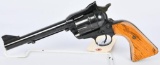 Herter's Single Six .44 Magnum Revolver