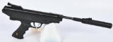 Browning 800 Express .22 Caliber Pellet Pistol