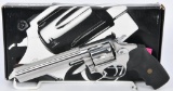 Taurus / Rossi M972 .357 Magnum Revolver