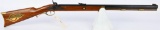 Churchill Black Powder Percussion Rifle .50 Cal