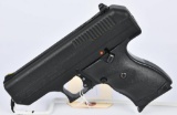 Hi-Point Model C9 9MM Semi Auto Pistol