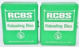 RCBS Reloading Die Set For .44 Auto Mag SWC