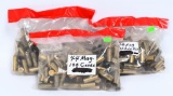 300 Count of Empty .44 Magnum Brass Casings