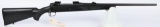 Savage Model 110C Bolt Action Rifle .270 Win