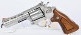 Rossi M851 Stainless .38 Revolver 4