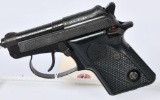 Beretta Model 20 Pocket Pistol .25 Cal