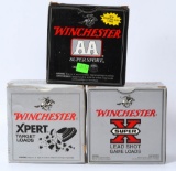 75 rds 12 ga Winchester ammo various