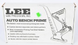 New In The Box Lee Precision Auto Bench Prime Kit
