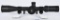 Hawke Sidewinder 6.5-20x42 Adjustable Rifle Scope