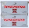 40 Rounds of Winchester .270 WSM Ammo