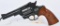 German Rohm Model 38 S Revolver .38 Special