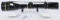 Leupold Vari-X III 3.5x10-50mm Rifle Scope