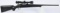 BRNO VZ 24 Sporter Rifle .308 Win
