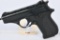 Phoenix Arms Model HP22 Pistol .22 LR