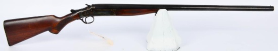 Iver Johnson Champion Single Shot 12 Gauge