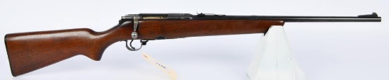 Savage Model 340 Bolt Action Rifle .30-30 Win