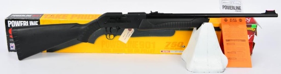 Daisy Powerline 901 .177 Caliber Air Pellet Rifle