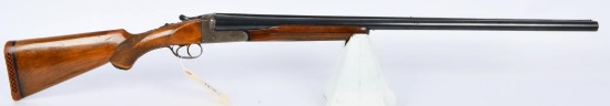 Richland Arms Spain 10 Gauge Side by Side