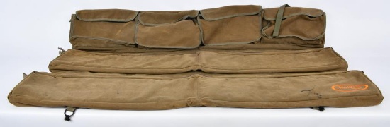 Portable Folding Mud River Shooting Mat