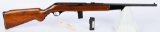 Mossberg Model 352KB Semi Auto Rifle .22