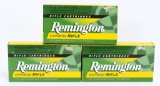 49 Rounds Of Remington Express .243 Win Ammo