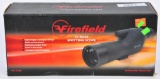 New in Box Firefield 12-36x50mm Spotting Scope Kit