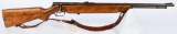 Mossberg S45-A Bolt Action Rifle .22 LR
